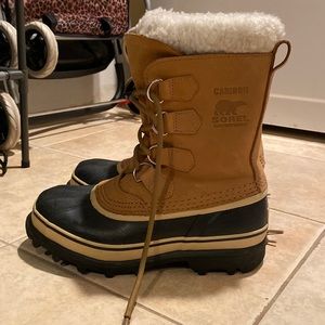 Sorel Women’s Caribou™ Boot